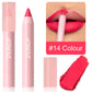Matte Velvet Lipstick Dunuf18 Color for Easy Application and Bold Look - Teleplus Looks makeup dunuf18 color matte