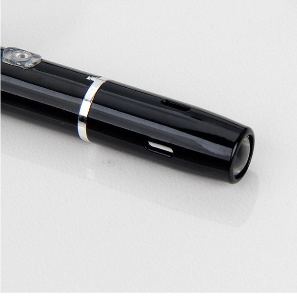 Medical Flashlight USB with Check Pupil Pen and LED Light Source - Teleplus check pupil pen medical flashlight usb