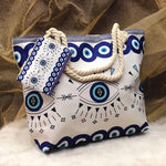 Medium Hard Polyester Shoulder Bag with Double Straps Urban Style 46x38x12cm - Teleplus shoulder bag