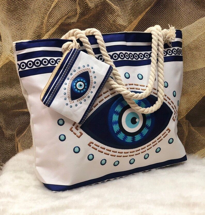 Medium Hard Polyester Shoulder Bag with Double Straps Urban Style 46x38x12cm - Teleplus shoulder bag