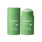 Melao Green Tea Solid Clay Mask Stick for Universal Skin Care - Get Silky with melao green tea solid clay mask stick