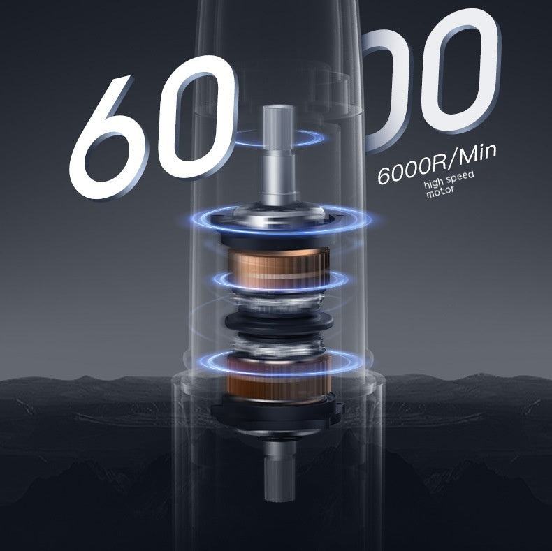 Rechargeable Electric Nose Hair Trimmer with Removable Cutter Head - Shaving for Grooming Gaffes convenient electric