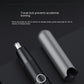 Rechargeable Electric Nose Hair Trimmer with Removable Cutter Head - Shaving for Grooming Gaffes convenient electric