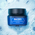 Men’s Balancing Moisturizer - Moisturizer for Men: Balance Your Skin Like a Pro