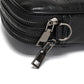 Men’s Black Clutch Bag with Anti-Theft Features and Soft Handle in the United States - Crossbody Handbag a Silly