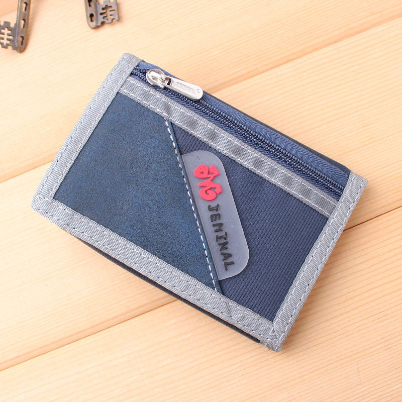 Men’s casual denim laptop bag with internal organizer and durable design - Mens Casual Denim Laptop Bag Organizer