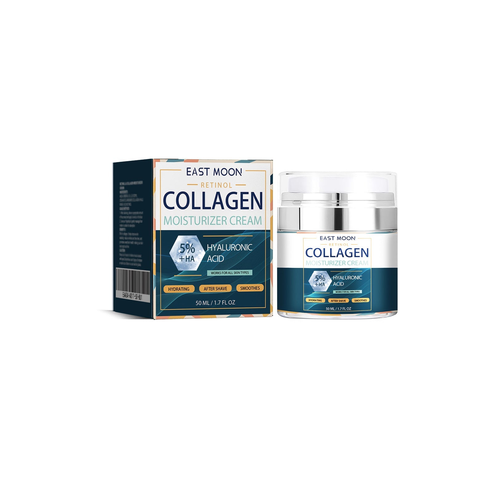 Men’s Collagen Moisturizing Cream for Hydrating and Nourishing Skin - collagen moisturizing cream men’s hydrating