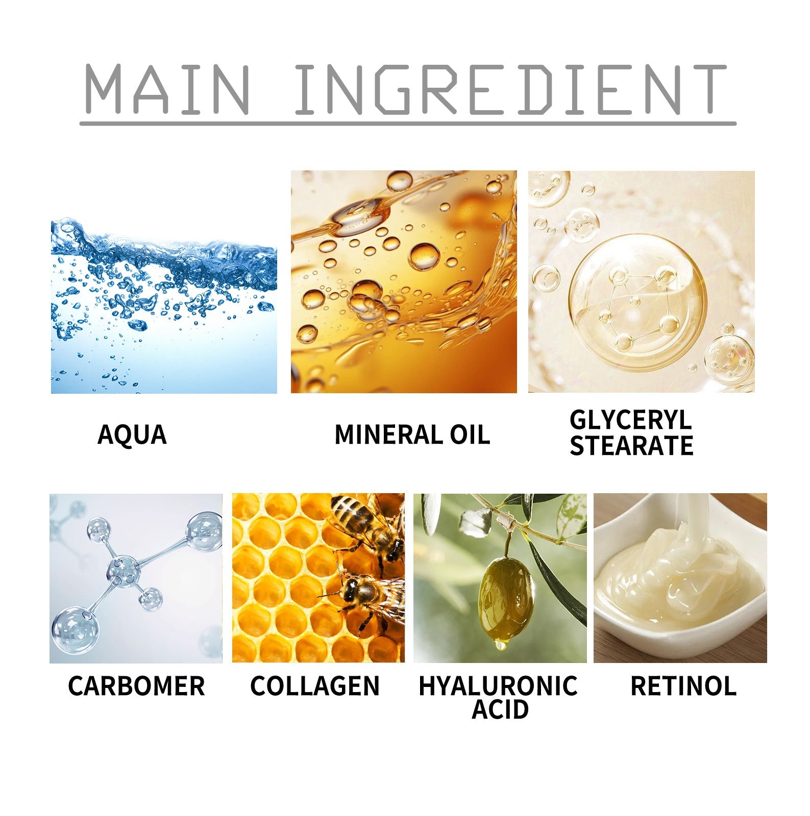 Men’s Collagen Moisturizing Cream for Hydrating and Nourishing Skin - collagen moisturizing cream men’s hydrating