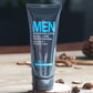 Men’s Cosmetic Set Moisturizing Cream Toner Facial Cleanser - Stay Smooth Bro with Men’s Magic Moisturizing Set