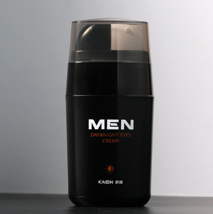 Men’s Day And Night Eye Cream Eye Skin Care Products Care Moisturizing Cosmetics - Bright Eyes for Every Skin Type