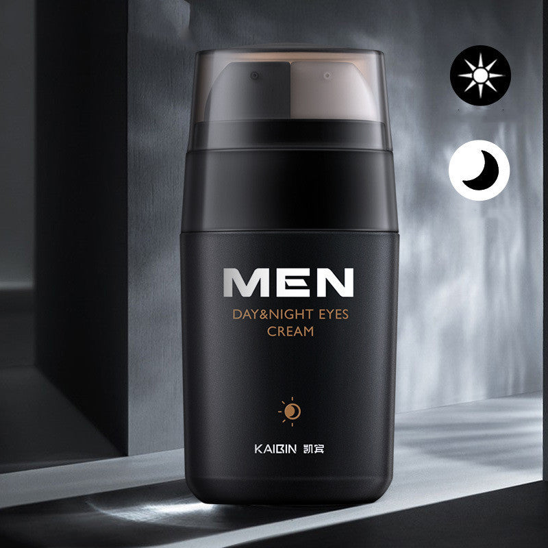 Men’s Day And Night Eye Cream Eye Skin Care Products Care Moisturizing Cosmetics - Bright Eyes for Every Skin Type