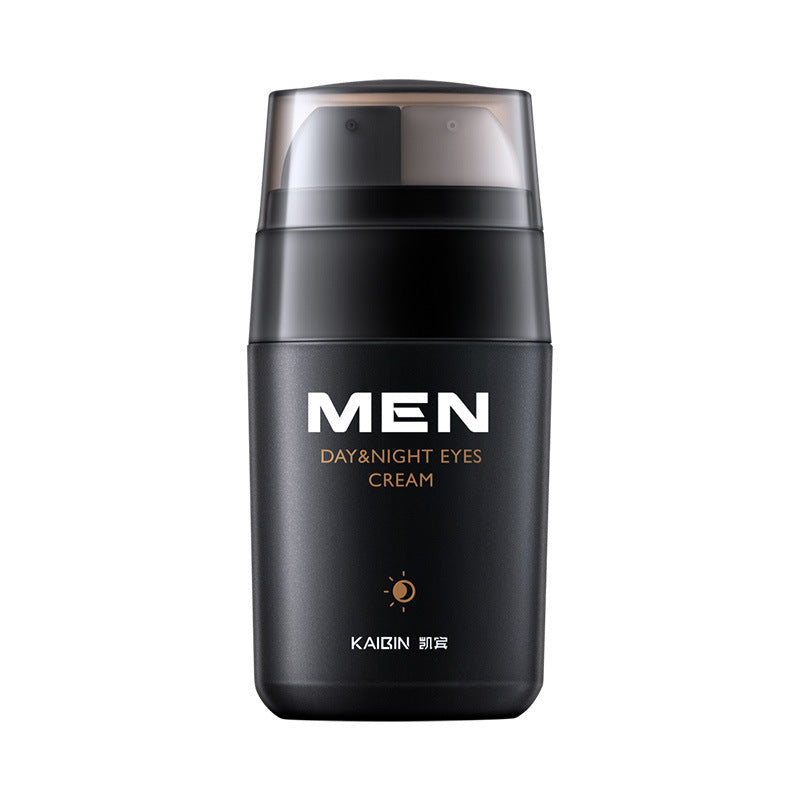 Men’s Day And Night Eye Cream Eye Skin Care Products Care Moisturizing Cosmetics - Bright Eyes for Every Skin Type