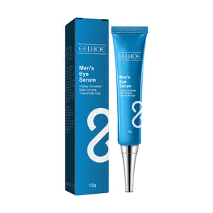 Men’s Eye Essence with Hyaluronic Acid and Hydrating Formula - Teleplus men’s eye essence teleplus hydrating formula
