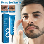 Men’s Eye Essence with Hyaluronic Acid and Hydrating Formula - Teleplus men’s eye essence teleplus hydrating formula