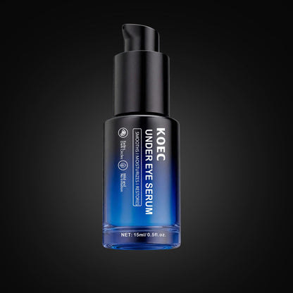 Men’s Eyes Nourish And Soothe