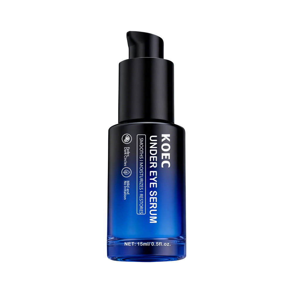 Men’s Eyes Nourish And Soothe