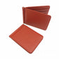 Men’s Genuine Leather Wallet in US CHF CH reference Multiple Colors - Dapper Drop Pattern for Short Style Wizards