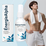 Mens Hydrating Body Spray 30ml Moisturizing Skin Care for All Types