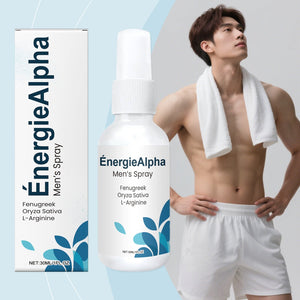 Mens Hydrating Body Spray 30ml Moisturizing Skin Care for All Types