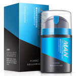 Men’s moisturizing lotion - Men’s Moisturizing Lotion for Skin as Smooth as Butter