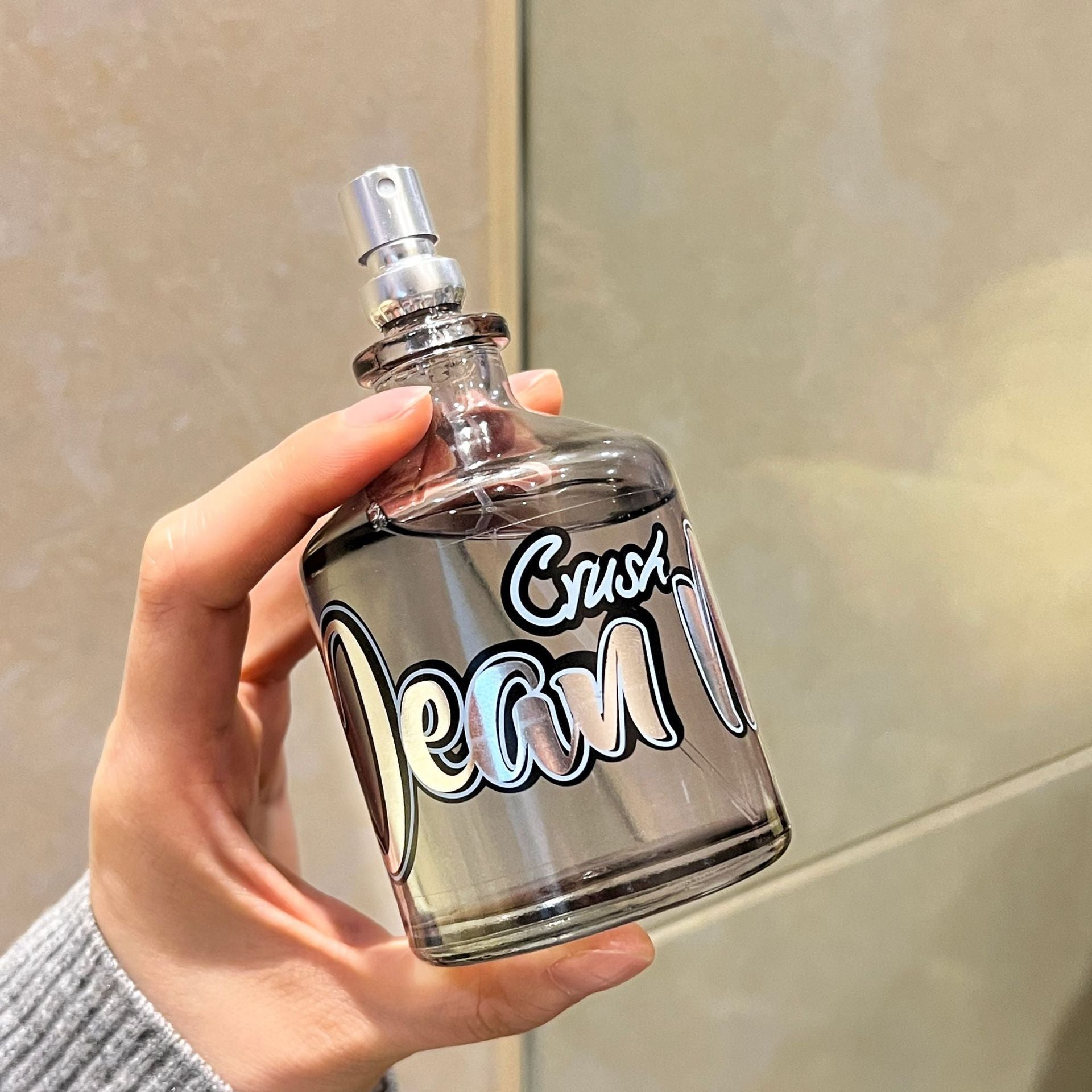 Men’s Perfume 100ml Long Lasting Eau de Parfum Fragrance for Men - Mens Teleplus men’s perfume