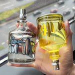 Men’s Perfume 100ml Long Lasting Eau de Parfum Fragrance for Men - Mens Teleplus men’s perfume