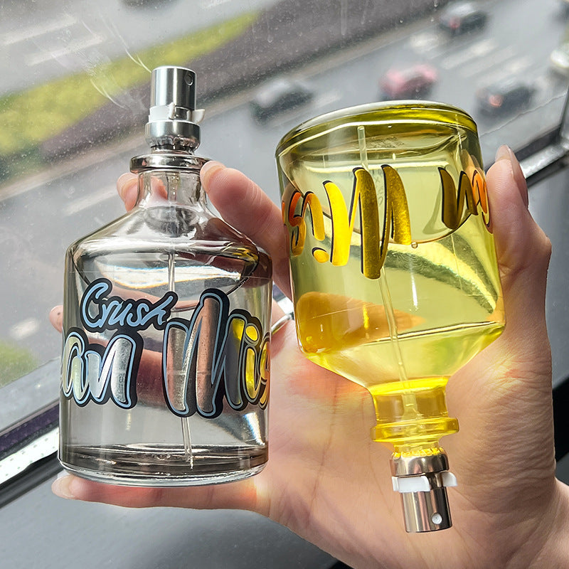 Men’s Perfume 100ml Long Lasting Eau de Parfum Fragrance for Men - Mens Teleplus men’s perfume