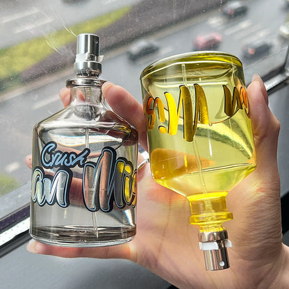 Men’s Perfume 100ml Long Lasting Eau de Parfum Fragrance for Men - Mens Teleplus men’s perfume