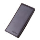 Men’s Wallet Men Multi-card Lychee Pattern - Men’s Leather Wallet That Holds Everything But Guilt