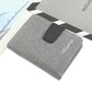 Men’s Wallet Short Multi-card Slot Fashion Casual - Stylish Canvas Wallet with Card Slots for Your Cash!