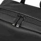 Men’s Waterproof PU Leather Laptop Bag Black Blue Gray Computer Briefcase - Teleplus Mens