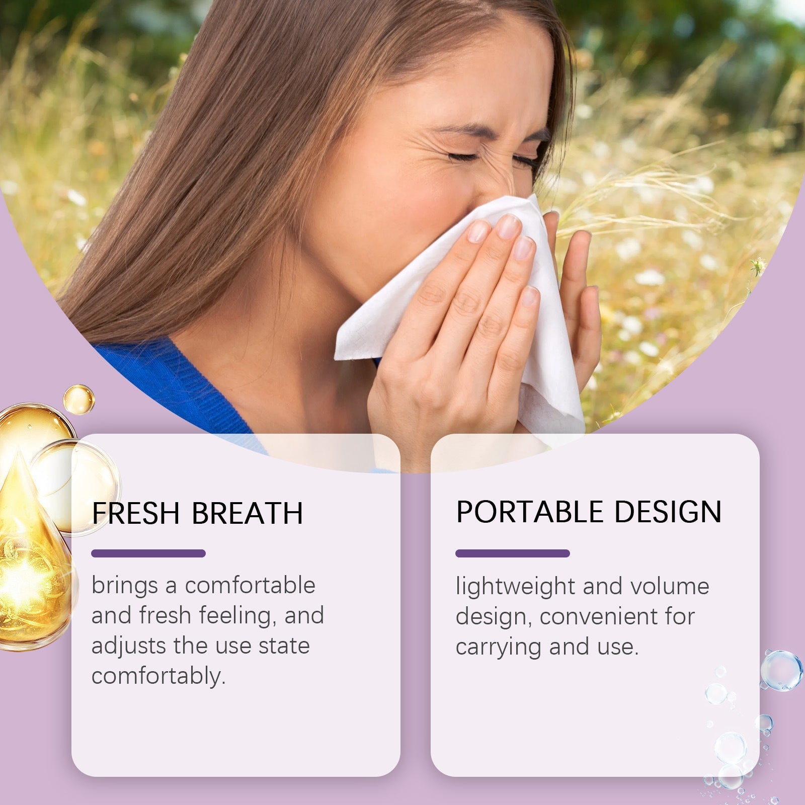 Menthol and Aloe Leaf Soothing Skin Care Product with Moisturizers - aloe leaf soothing skin