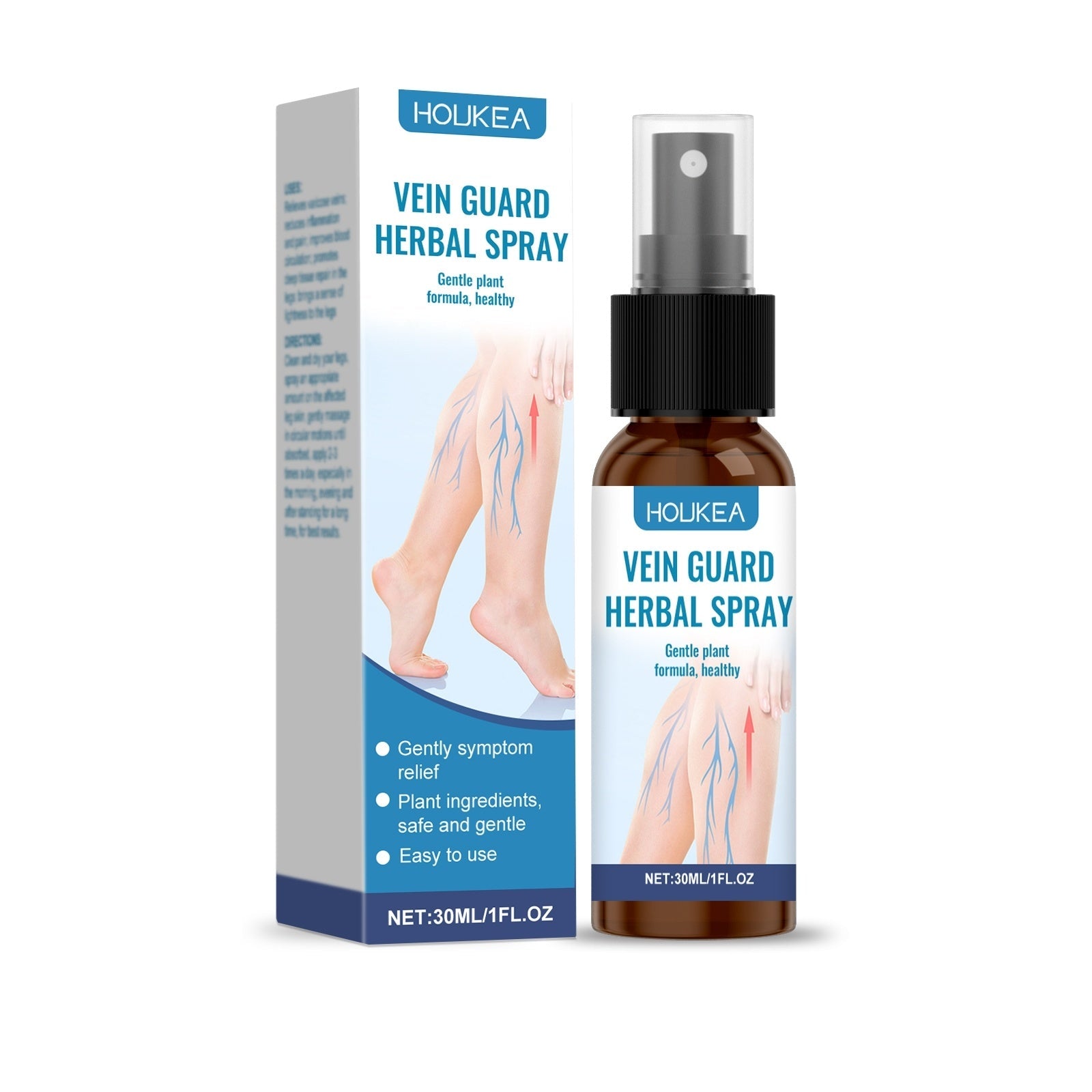 Menthol and Tea Tree Oil Balm for Soothing Relief Hydration - with Teleplus tea tree oil