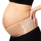 Breathable Belly Band for Maternity Support and Hip Waist Lifting - Lifted Hips Happy Waists breathable belly band