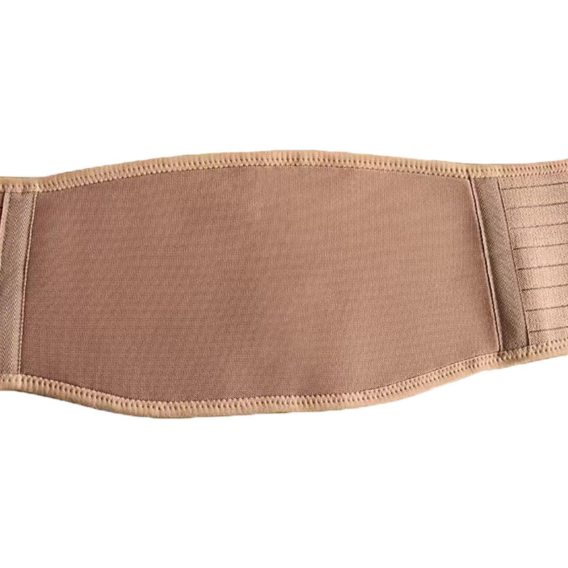 Breathable Belly Band for Maternity Support and Hip Waist Lifting - Lifted Hips Happy Waists breathable belly band