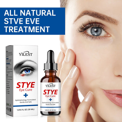 Mesophore Eye Care Nursing Solution X1pcs for All Skin Types - Teleplus mesophore eye care nursing solution x1pcs