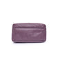 Messenger Bag Shoulder with Washed Soft Leather in Multiple Colors - Teleplus messenger bag shoulder washed soft leather
