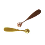 Metal Cream Applying Eye Beauty Massage Stick