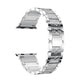 Metal Inlaid Diamond Watch Strap for Smart Watches in Multiple Colors - Teleplus smart watch metal inlaid diamond strap