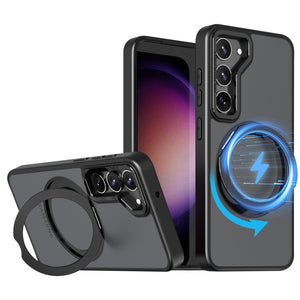 Universal 360 Magnetic Rotating Glue Bracket in Multiple Colors for the United States - Your Phone’s New Best Friend