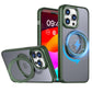 Metal Lens Magnetic Bracket Phone Case - Magnetic Glue Bracket for Your Phone’s New Best Friend