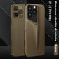 Metal Ultra-thin All Inclusive Anti Fall Phone Case - Super Slim Phone Case That Won’t Fall