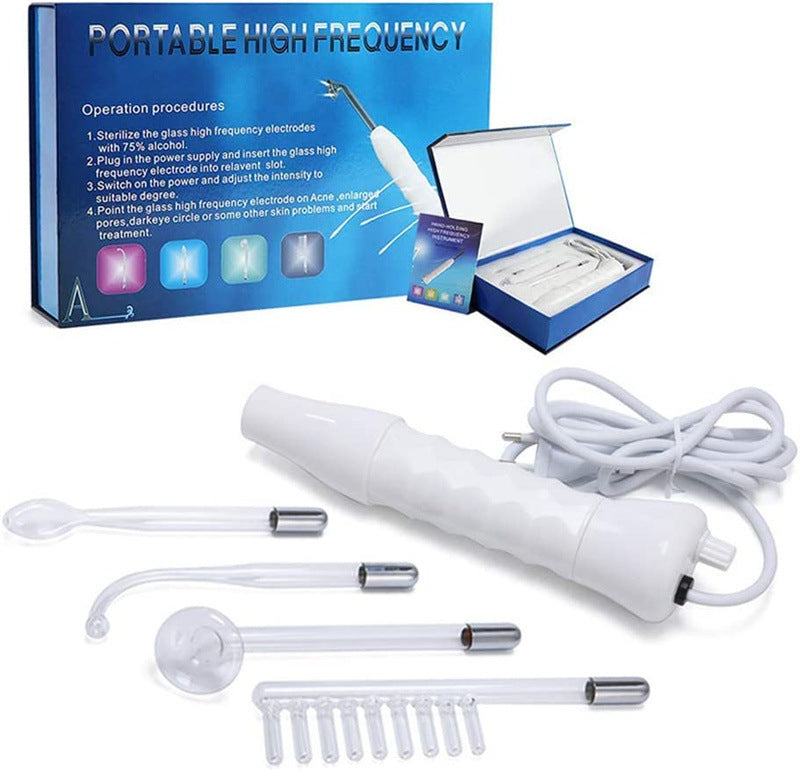 Micro-current Beauty Acne-remmoved Needle - Micro-current Needle Zaps Acne Away in United States