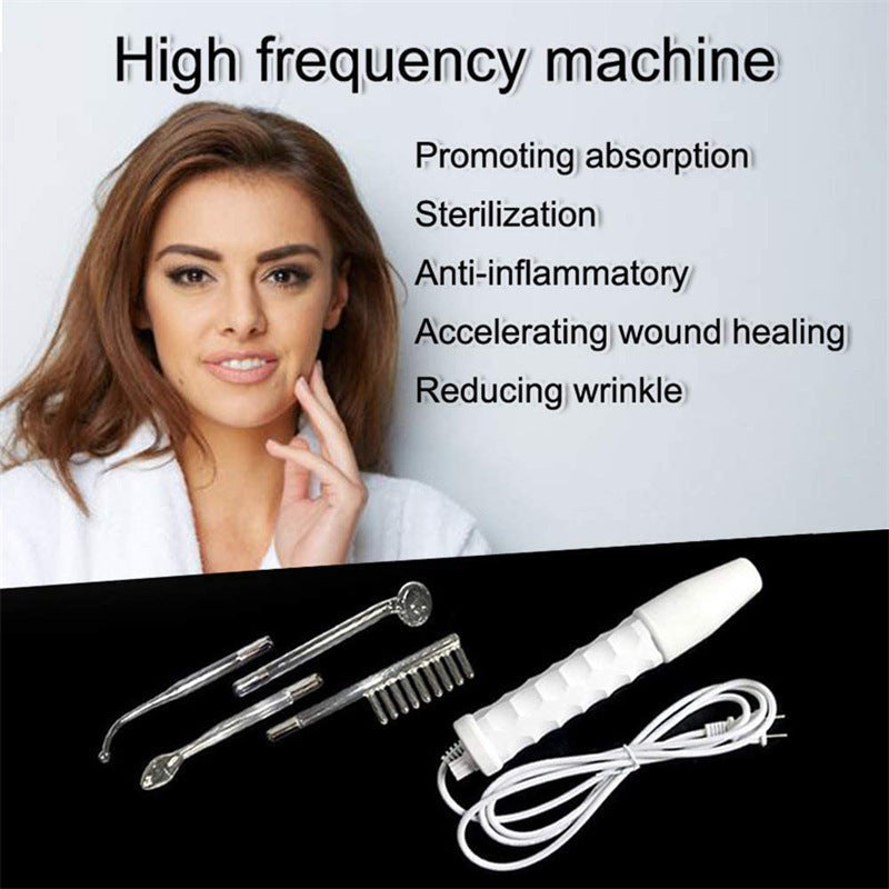 Micro-current Beauty Acne-remmoved Needle