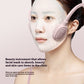 Micro-current Beauty Instrument Facial Lifting Inductive Therapeutical Instrument - Lift Your Face