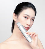 Micro Current Color Export Beauty Equipment with Rechargeable Light Therapy Tool - Glow Up Magic micro current color