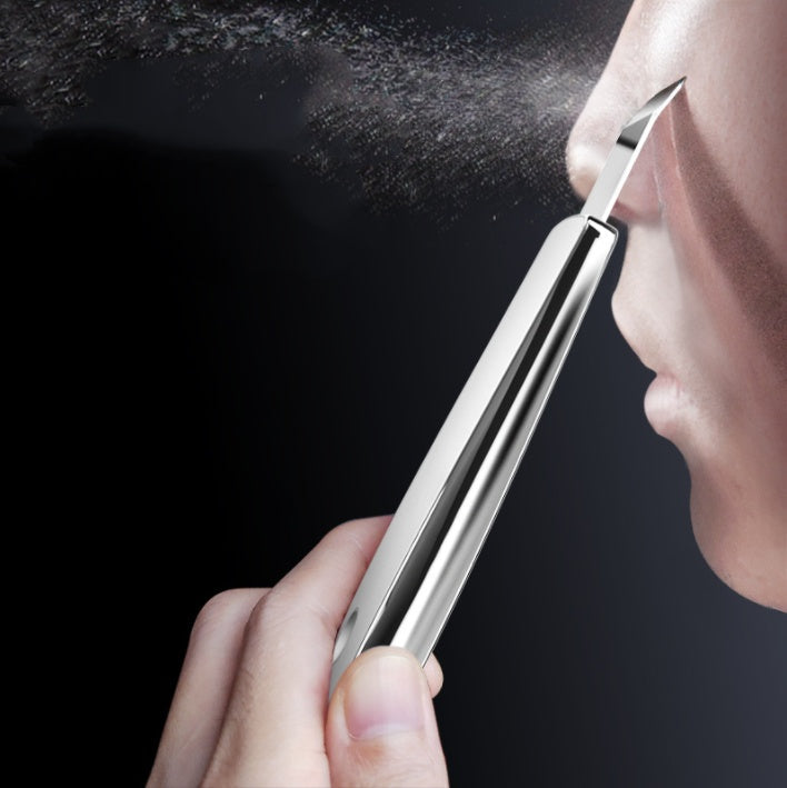 Micro Current Color Export Beauty Equipment with Rechargeable Light Therapy Tool - Glow Up Magic micro current color