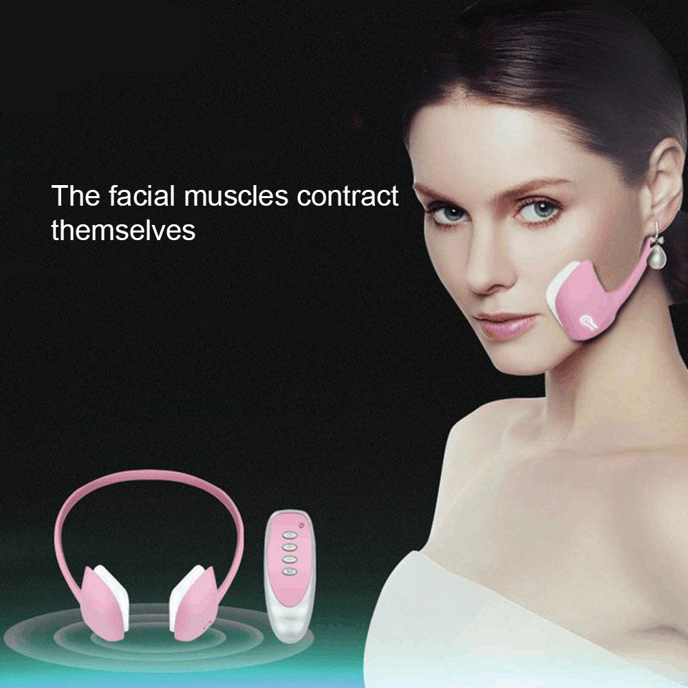 Micro Current Facial Facelift - Lift Your Face and Your Spirits with Micro Current Magic