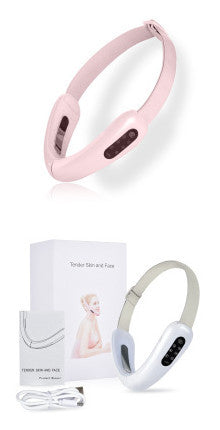 Micro-current IPL Facial Lifting Massager Facial Lifting Massager - Laugh Lines Be Gone with Facial Lifting Massager