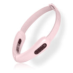 Facial Lifting Massager with ABS Battery Voice Broadcast Adjustable Modes - Laugh Lines Be Gone facial lifting massager
